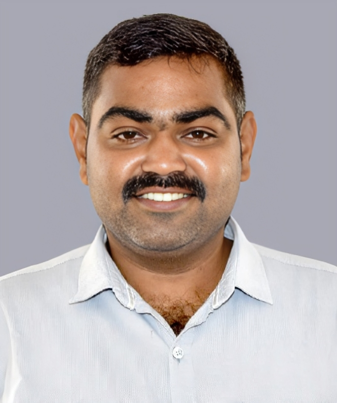 Dr. M. Suresh